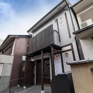 Oyo Ryokan E-stay Rokujo Japan