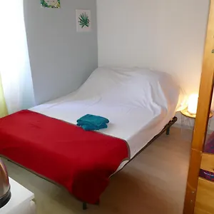 Chambre Familiale Des Jardins Fleuris France