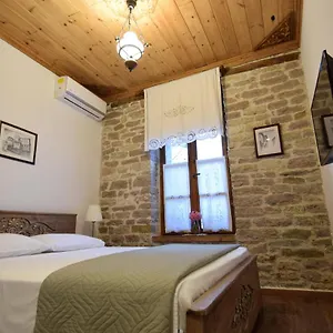 *** Hotel 4rooms Albania