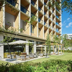 **** Hotel Mitsui Garden Jingugaien Premier Japonia