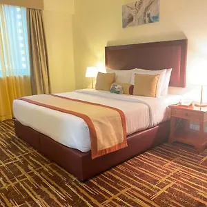  Hotel Al Diar Mina Zjednoczone Emiraty Arabskie