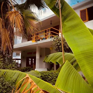 Casa de hóspedes Divin'art