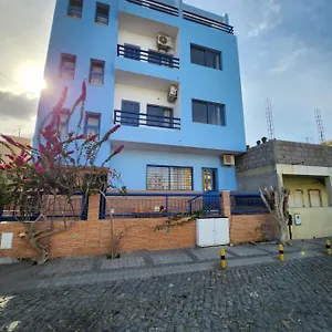 Albergue Txada