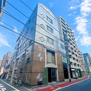 ** Zajazd Akihabara Nakagawa Japonia