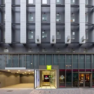 Ibis Styles Ginza Japan