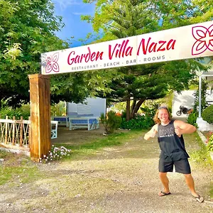  Hotel Garden Naza Albania