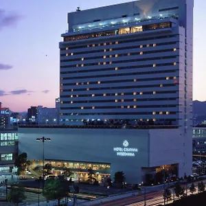 Otel Granvia